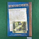 Operation Squad WWII: Reinforcements - Torriani / Castello - Softcover