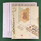 Panzer: Expansion 3 (Second Printing) - GMT - Unpunched