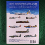 Aircraft of WWII - Stewart Wilson - softcover
