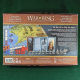 War of the Ring: Second Edition (+ Expansions) - Ares Games