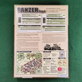 Panzer: Expansion 3 (Second Printing) - GMT - Unpunched