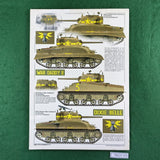 Under the Gun 2: First Blood, US 1st Armored Division in Tunisia - Claude Gillono - Softcover