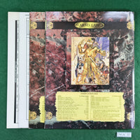 Rolemaster GM Screen - Rolemaster RMSS - ICE5502 - Softcover
