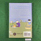 Game Angry: How to RPG the Angry Way - Scott Rehm - Softcover