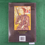 Joan of Arc: A Military Leader - Kelly Devries - Hardcover