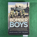 Bomber Boys - Marianne Van Velzen - Softcover
