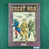 The Great War - Warhammer Historical - Softcover