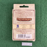 Pathfinder Playtest Dice Set - Q Workshop - Sealed