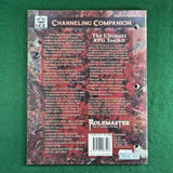 Channeling Companion - Rolemaster RMSS - ICE5604 - Softcover