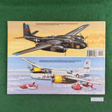 A-26 Invader in Action - Aircraft Number 134 - Squadron / Signal Publications - Softcover
