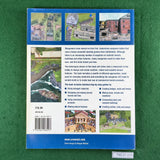 Making Terrain and Buildings for Historical Wargames - Hall / Sutherland - Softcover