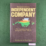 Independent Company - Bernard Callinan - Softcover