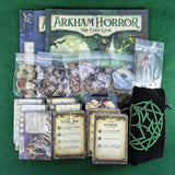 Arkham Horror: The Card Game (Revised Core Set) - Fantasy Flight