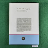 We Should Do This Thing Quietly - John Mordlike - softcover