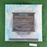 Icewind Dale: Rime of the Frostmaiden Dice and Miscellany - D&D 5e - In Shrinkwrap