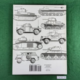 Other Axis & Allied Armored Fighting Vehicles - George Bradford - Softcover