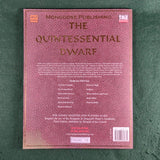 The Quintessential Dwarf - Collector Series (6) - Mongoose - Softcover