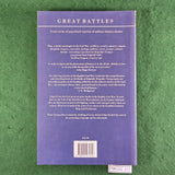 Great Battles: Edgehill 1642 - Peter Young - Softcover