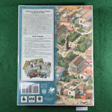 Runequest Starter Set - Chaosium Inc. - In Shrinkwrap