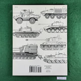 Cold War Armored Fighting Vehicles - George Bradford - Softcover