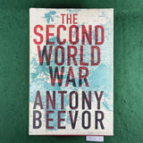 The Second World War - Antony Beevor - Hardcover