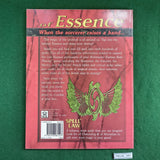 Spell Law: Of Essence - Rolemaster - ICE5804 - Softcover