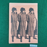 Napoleonic Warfare Army Lists - Newbury Rules - Softcover