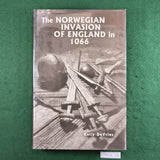 The Norwegian Invasion of England in 1066 - Kelly Devries - Hardcover