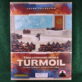 Terraforming Mars: Turmoil - Stronghold Games - In Shrinkwrap