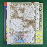 Gettysburg - C3i Magazine - Game only