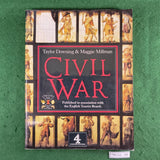 Civil War - Downing / Millman - Softcover