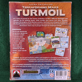 Terraforming Mars: Turmoil - Stronghold Games - In Shrinkwrap