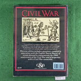 Civil War - Downing / Millman - Softcover