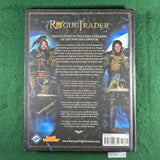 Rogue Trader Core Rulebook - Rogue Trader RPG - Fantasy Flight Games - Hardcover