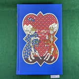 The Hundred Years War - Alfred H. Burne - Hardcover - Folio Society edition
