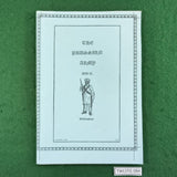 The Prussian Army, 1808-15 - W.J. Rawkins - Softcover