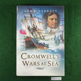 Cromwell's Wars at Sea - John Barratt - Hardcover