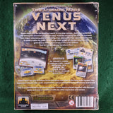 Terraforming Mars: Venus Next - Stronghold Games - In Shrinkwrap