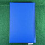 The Hundred Years War - Alfred H. Burne - Hardcover - Folio Society edition