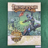 Into the Darklands - Pathfinder (1st Ed.) - PZO9204 - Paizo