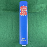 The Hundred Years War - Alfred H. Burne - Hardcover - Folio Society edition