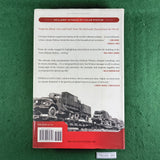 Engines of War - Christian Wolmar - Hardcover