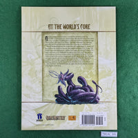 Into the Darklands - Pathfinder (1st Ed.) - PZO9204 - Paizo