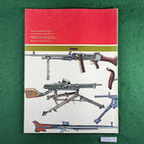 The Machine Gun - Purnell's History of the World Wars Special - Softcover - Fair