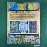 Jade Regent Poster Map Folio - Pathfinder (1st Ed.) - PZO9242 - Paizo - In Shrinkwrap