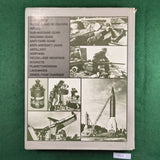 Small Arms, Artillery, and Special Weapons of the Third Reich - Gander & Chamberlain - Hardcover