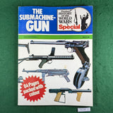 The Submachine-Gun - Phoebus History of the World Wars Special - Softcover