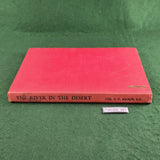 The River in the Desert - E.G. Keogh - Hardcover