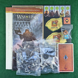 War of the Ring: Kings of Middle-Earth - Ares Games - Unpunched