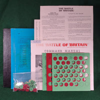The Battle of Britain - Gamescience - Fair (NO BOX)